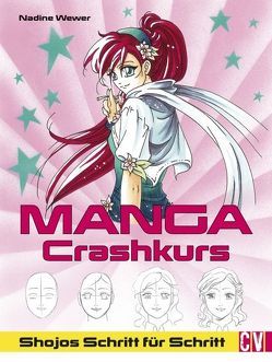 Manga Crashkurs von Wewer,  Nadine