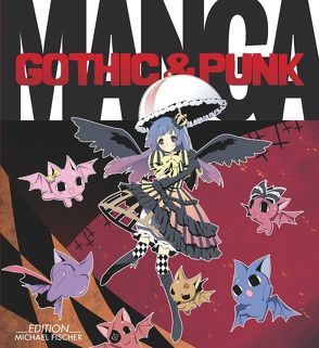 Manga – Gothic & Punk