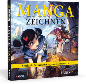 Manga zeichnen