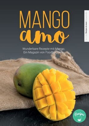 Mangoamo von Recipes & more