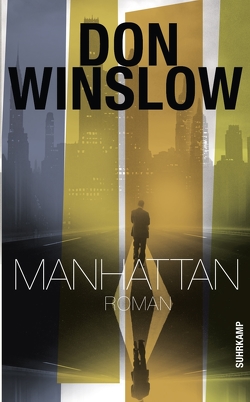 Manhattan von Maass,  Hans-Joachim, Winslow,  Don