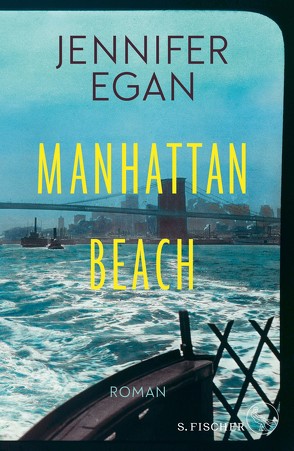 Manhattan Beach von Ahrens,  Henning, Egan,  Jennifer