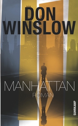 Manhattan von Maass,  Hans-Joachim, Winslow,  Don