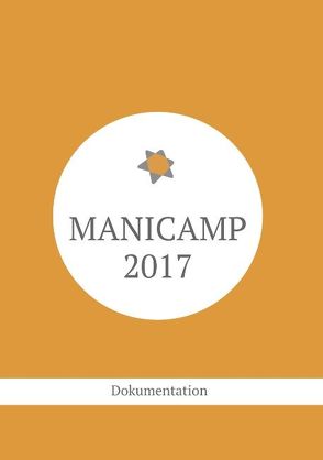 Manicamp 2017 von Böckstiegel,  Elke, Böckstiegel,  Martin