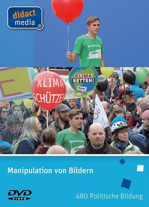 Manipulation von Bildern von Weber,  Juergen