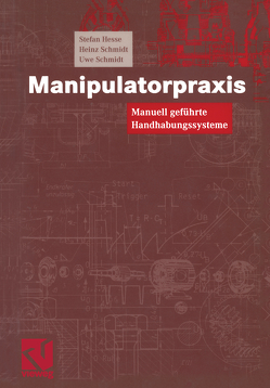 Manipulatorpraxis von Hesse,  Stefan, Schmidt,  Heinz, Schmidt,  Uwe