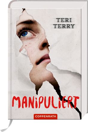 Manipuliert (Bd. 2) von Knese,  Petra, Terry,  Teri