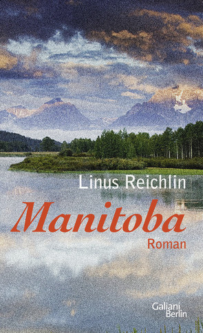 Manitoba von Reichlin,  Linus