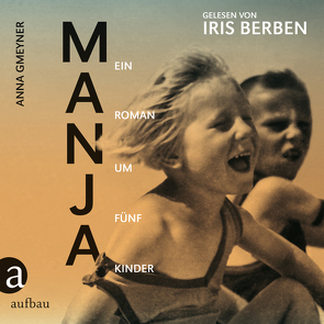 Manja von Berben,  Iris, Gmeyner,  Anna