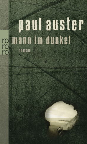 Mann im Dunkel von Auster,  Paul, Schmitz,  Werner