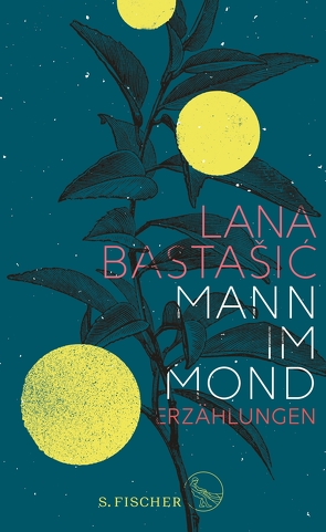 Mann im Mond von Bastašić,  Lana, Zeinzinger,  Rebekka