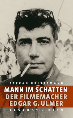 Mann im Schatten von Grissemann,  Stefan Mann im Schatten von Grissemann,  Stefan