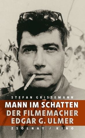 Mann im Schatten von Grissemann,  Stefan