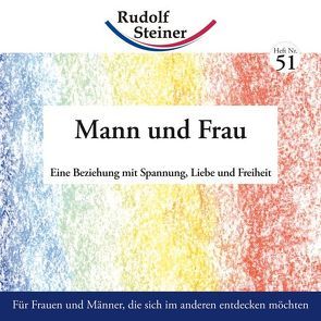 Mann und Frau von Steiner,  Rudolf