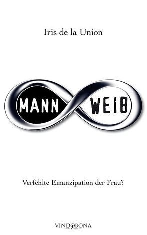 Mann * Weib von de la Union,  Iris