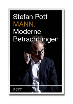 MANN. von Pott,  Stefan