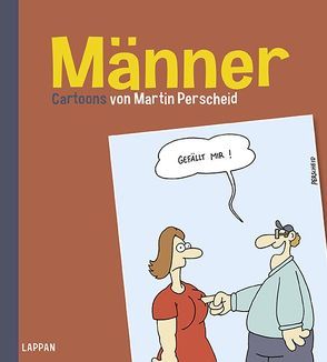 Männer von Perscheid,  Martin