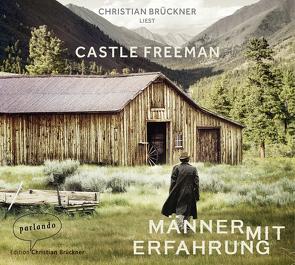 Männer mit Erfahrung von Brückner,  Christian, Freeman jr.,  Castle, Gunsteren,  Dirk van