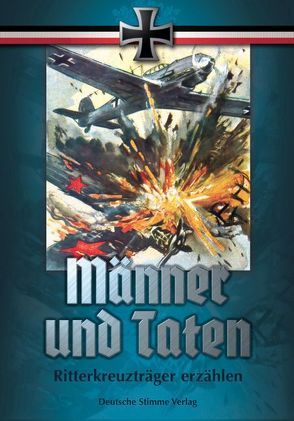 Männer und Taten von Möller-Witten,  Hanns