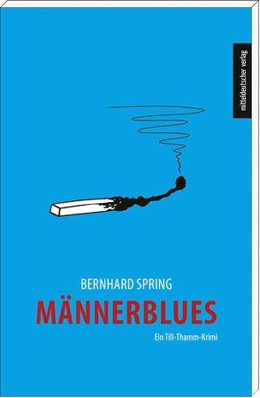 Männerblues von Spring,  Bernhard