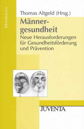 Männergesundheit von Altgeld,  Thomas