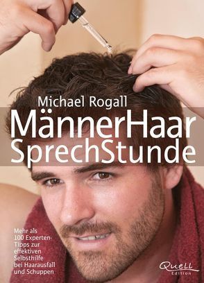 MännerHaar SprechStunde von Rogall,  Michael