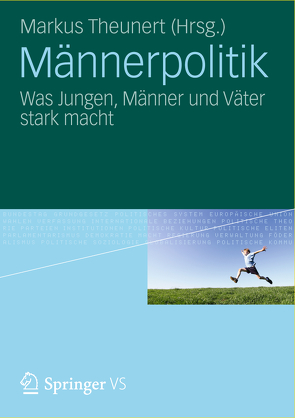 Männerpolitik von Theunert,  Markus