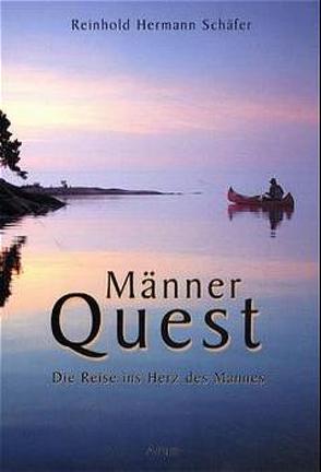 MännerQuest von Schäfer,  Reinhold