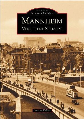 Mannheim von Keller,  Volker