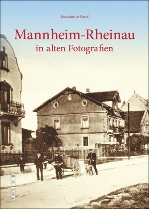 Mannheim-Rheinau von Groß,  Konstantin