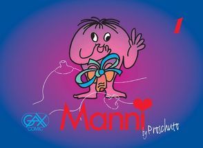 Manni 1 von Proschuto