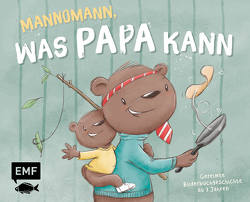 Mannomann, was Papa kann von Kraus,  Marlit