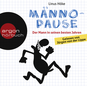 Männopause von Höke,  Linus, Lippe,  Jürgen von der