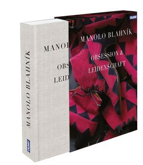 Manolo Blahnik von Blahnik,  Manolo