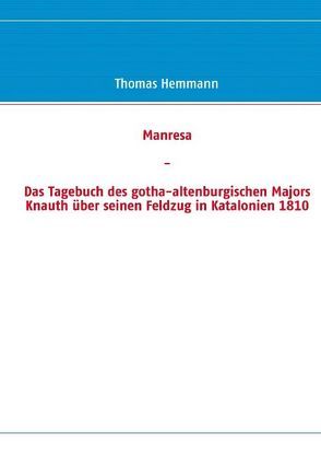 Manresa von Hemmann,  Thomas