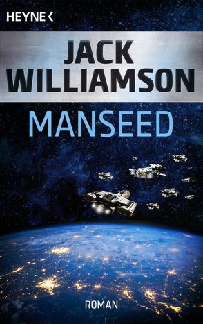 Manseed von Brandhorst,  Andreas, Williamson,  Jack