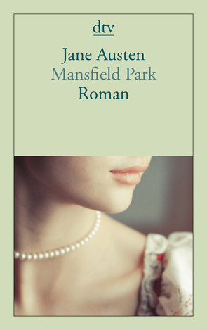 Mansfield Park von Austen,  Jane, Schulz,  Helga