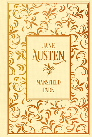 Mansfield Park von Austen,  Jane, Meyer,  Margit