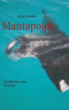 Mantapoint von Grondke,  Beate