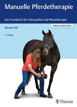 Manuelle Pferdetherapie von Ettl,  Renate