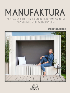 MANUFAKTURA von Bruestle,  Aneta