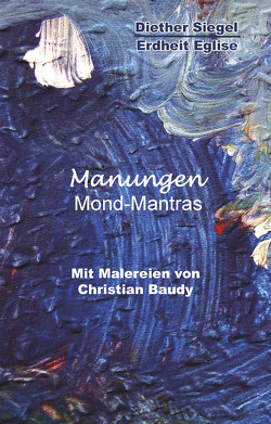 Manungen von Baudy,  Christian, Siegel,  Diether