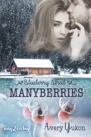 Manyberries von Yukon,  Avery