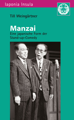 Manzai von Weingärtner,  Till