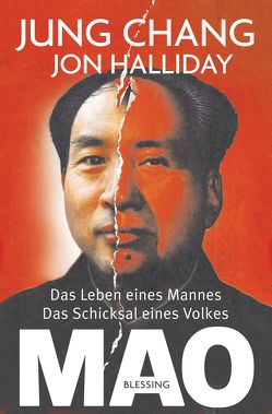 Mao von Chang,  Jung, Halliday,  Jon, Roller,  Werner, Schäfer,  Ursel, Schlatterer,  Heike