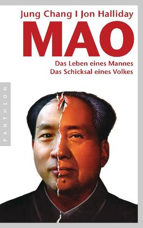 Mao von Chang,  Jung, Halliday,  Jon, Roller,  Werner, Schäfer,  Ursel, Schlatterer,  Heike