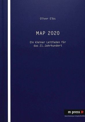 MAP 2020 von Elbs,  Oliver