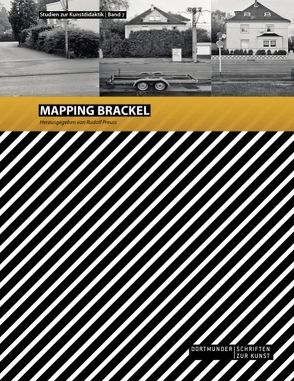 Mapping Brackel! von Preuss,  Rudolf