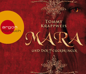 Mara und der Feuerbringer von Herbst,  Christoph Maria, Krappweis,  Tommy