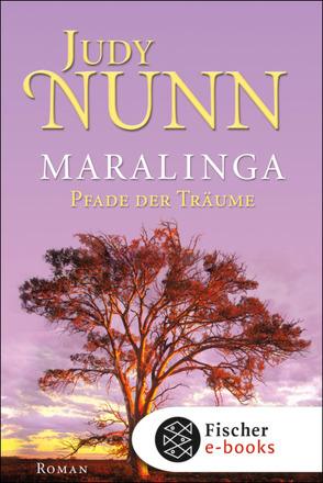 Maralinga – Pfade der Träume von Balkenhol,  Marion, Nunn,  Judy